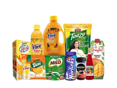 drinks and beverage thumbnail