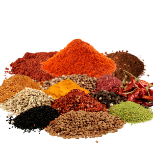 Masala & Spices