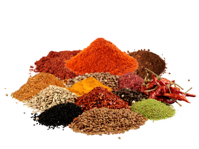 masala and spices thumbnail