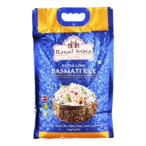 royal basmati rice 5kg