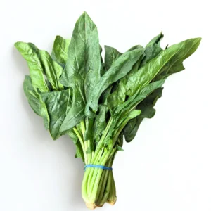Fresh Green Spinach Bunch (200g)