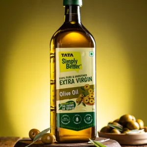 pure olive oil extra virgin (1l)