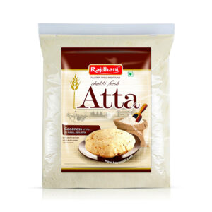 whole wheat flour atta (1kg)