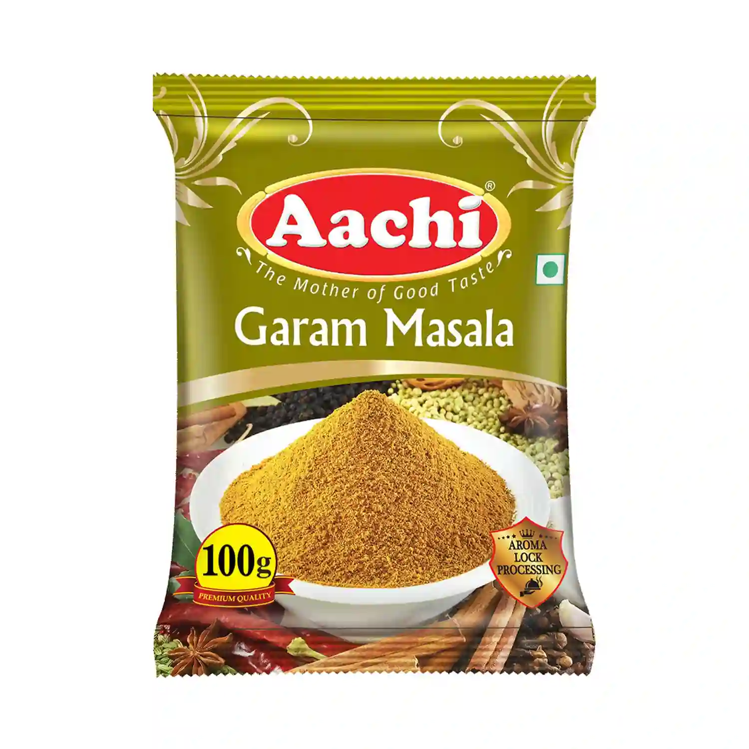 Garam Masala Powder (100g)