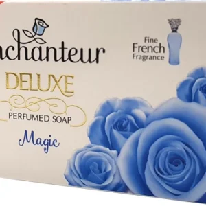 Enchantuer Delux Perfumed Soap 90 gm