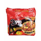 2 pm Akabare Chicken 2x Spicy Noodles