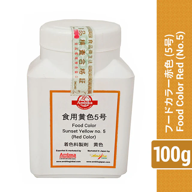 Ambika Food 100 gm