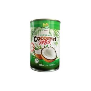 Coconut Milk 400 ml