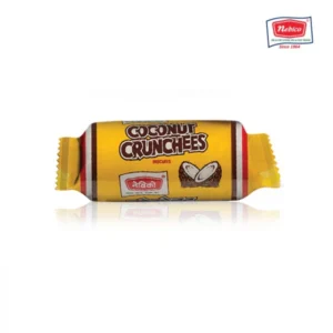 Nepali Coconut Biscuits