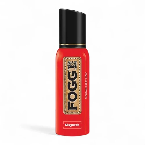 FOGG Magnetic Fragrance Body Spray for Men – 120ml