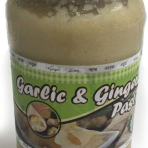 Ginger Garlic Paste 1 kg
