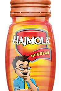 Hajmola Regular Candy