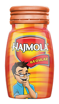 Hajmola Regular Candy