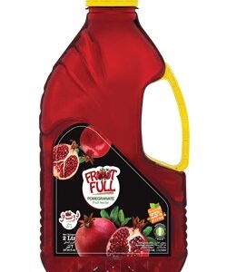 Pomegranate Juice 2 ltr