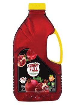 Pomegranate Juice 2 ltr