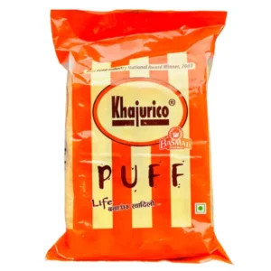 Khajuriko Nepali Puff 150 Gm
