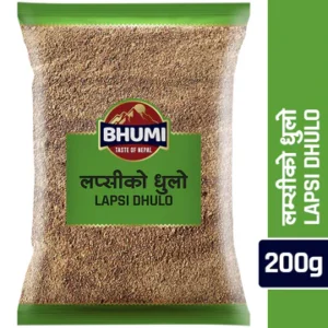 Lapsiko Dhulo 200 Gm