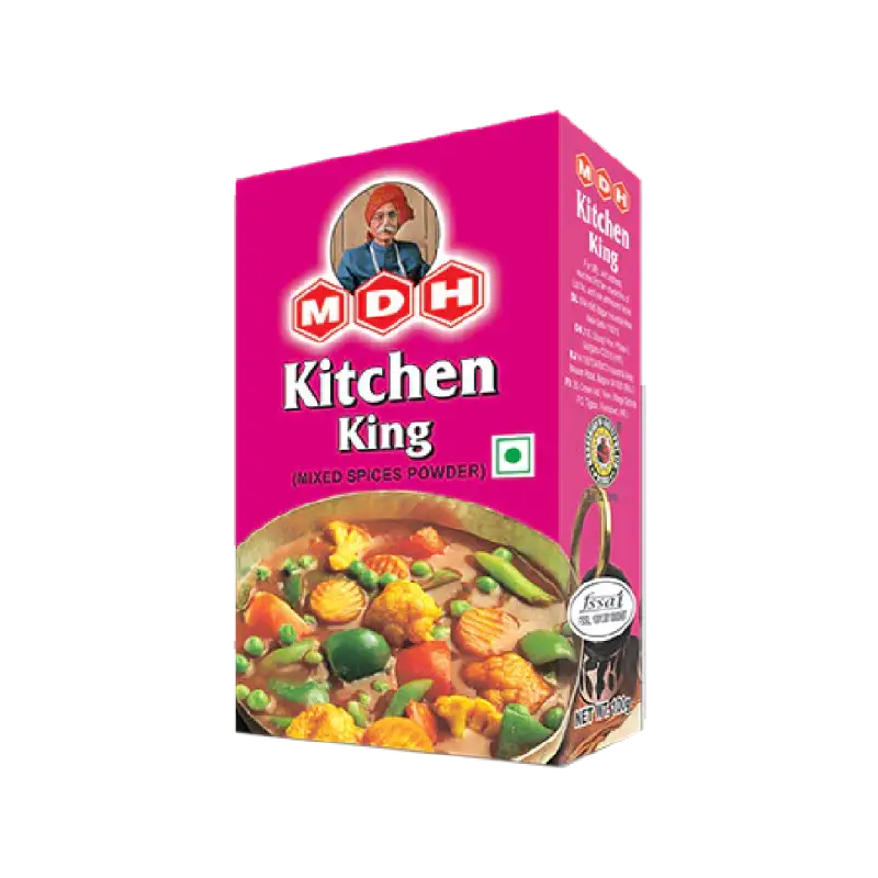 MDH KITCHEN MASALA 100 GM