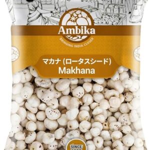 Makhana 100 Gm