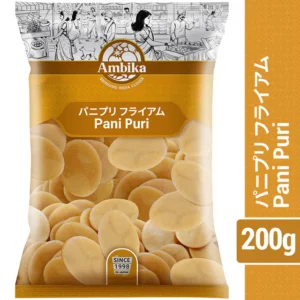 Ambika Pani Puri 200 gm