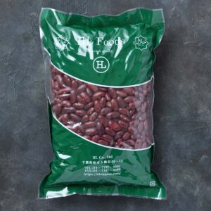 Red Rajma Beans 1 Kg