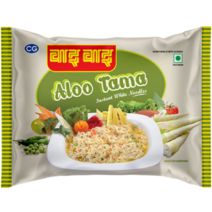 Wai Wai Aalo Tama Instant Noodles