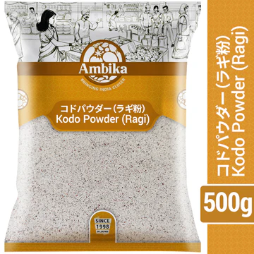 Ambika Kodo Powder 500 gm