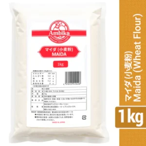Ambika Maida 1 Kg