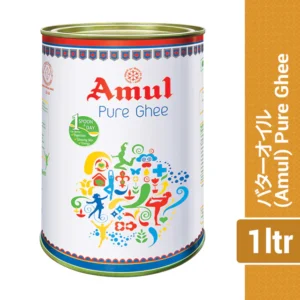 Amul Pure Ghee 1 Ltr