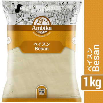 Besan Powder 1 kg