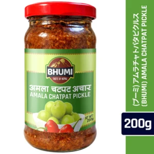 Bhumi Amala Chatpat Pickle