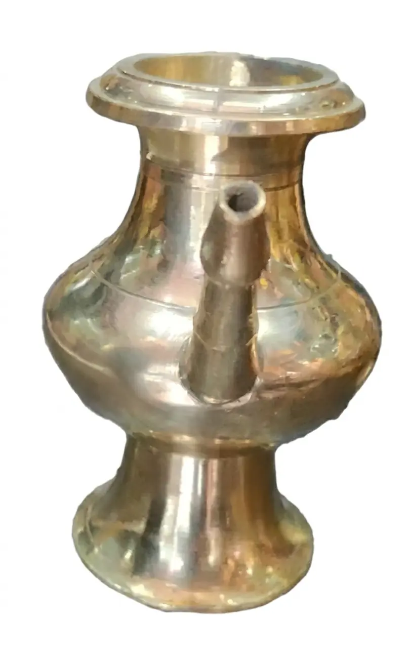 Nepali Karuwa