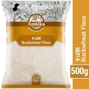 Buck Wheat Phapar Pitho 500Gmf