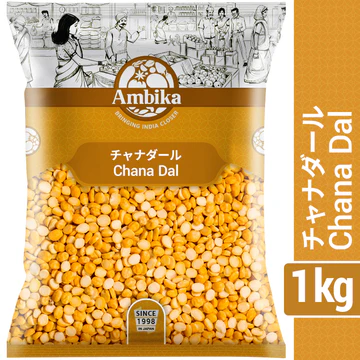 Chana Dal 1 Kg