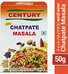 Century Chatpate Masala 50 gm