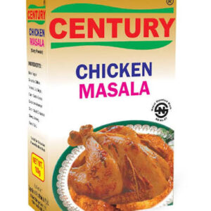 Centuy Chicken Masala 50 Gm