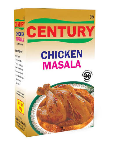 Centuy Chicken Masala 50 Gm