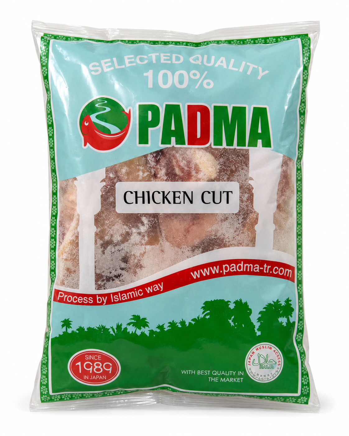 Chicken Cut 1 Kg