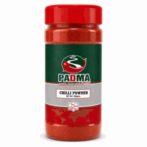 Padma Chilli Powder 200 Gm