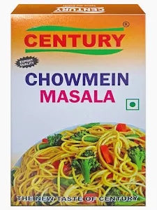 Centurty Chowmien Masala 50 Gm