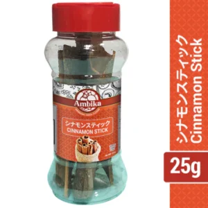 Cinnamon Stick 25 Gm