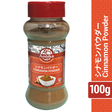 Ambika Cinnamon Powder 100 Gm