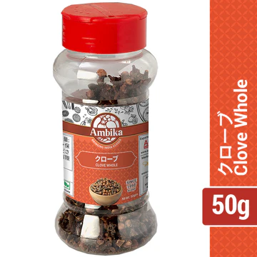 Clove Whole 50 gm