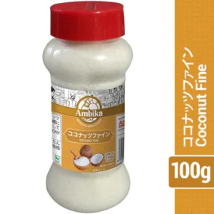 Coconut Fine 100 Gm