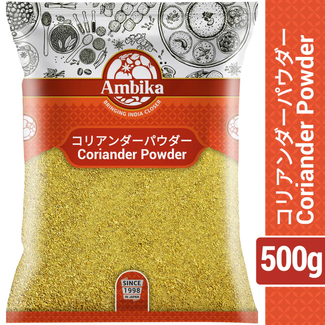 Coriander Powder 500 Gm