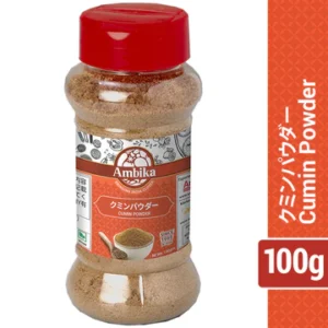 Cumin Powder 100 gm