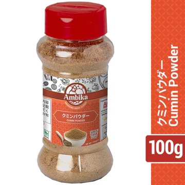 Cumin Powder 100 gm