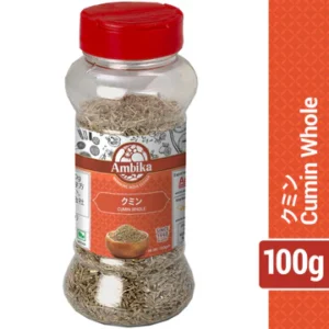 Cumin Whole 100 Gm