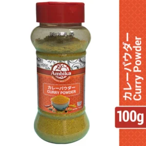 Curry Powder 100 gm