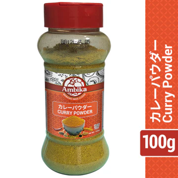 Curry Powder 100 gm